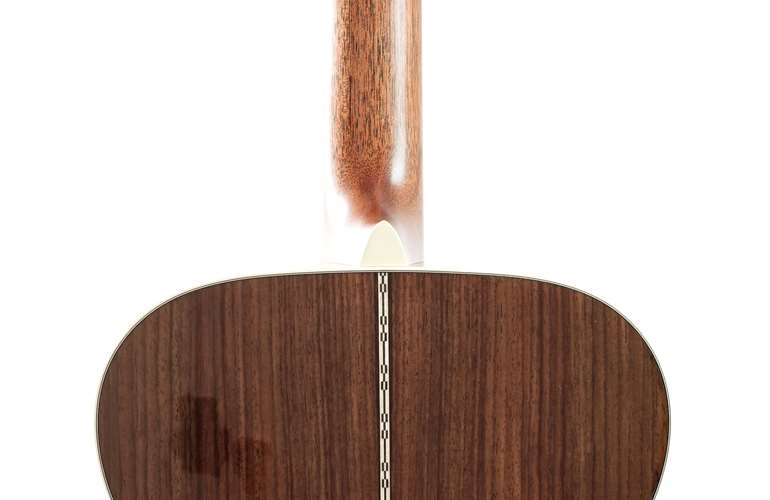 Martin Standard Series 000-28 (2025) #M2965955 Martin Standard Series 000-28 (2025) #M2965955