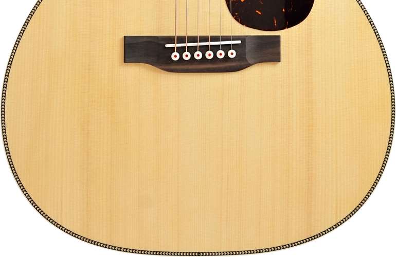 Martin Standard Series 000-28 (2025) #M2965955 Martin Standard Series 000-28 (2025) #M2965955