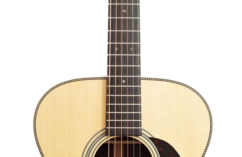Martin Standard Series 000-28 (2025) #M2965955 Martin Standard Series 000-28 (2025) #M2965955