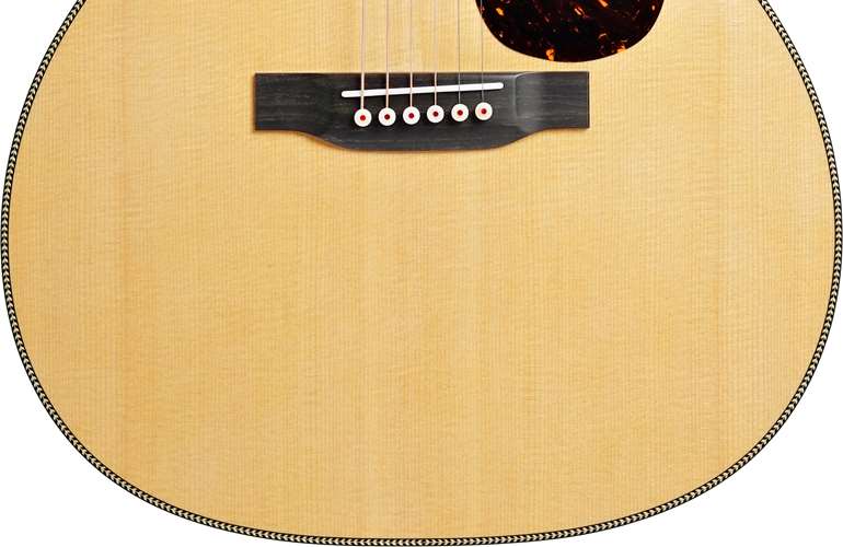 Martin Standard Series 000-28 (2025) Martin Standard Series 000-28 (2025)
