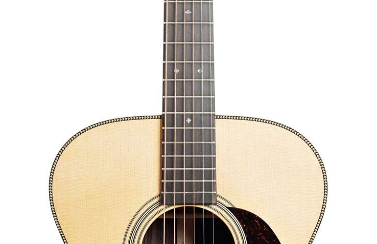 Martin Standard Series 000-28 (2025) Martin Standard Series 000-28 (2025)