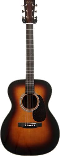 Martin 000-28 1935 Sunburst (2025) Martin 000-28 1935 Sunburst (2025)