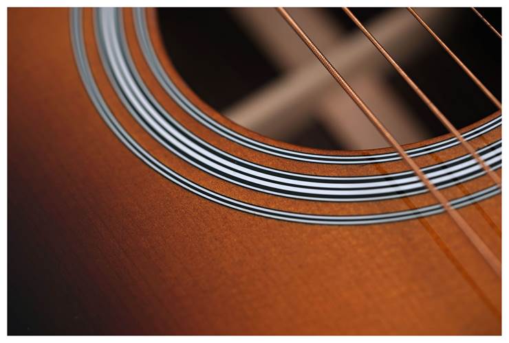 Martin 000-28 1935 Sunburst (2025) Martin 000-28 1935 Sunburst (2025)