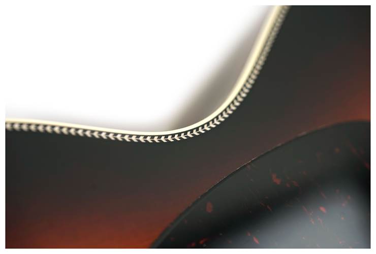 Martin 000-28 1935 Sunburst (2025) Martin 000-28 1935 Sunburst (2025)