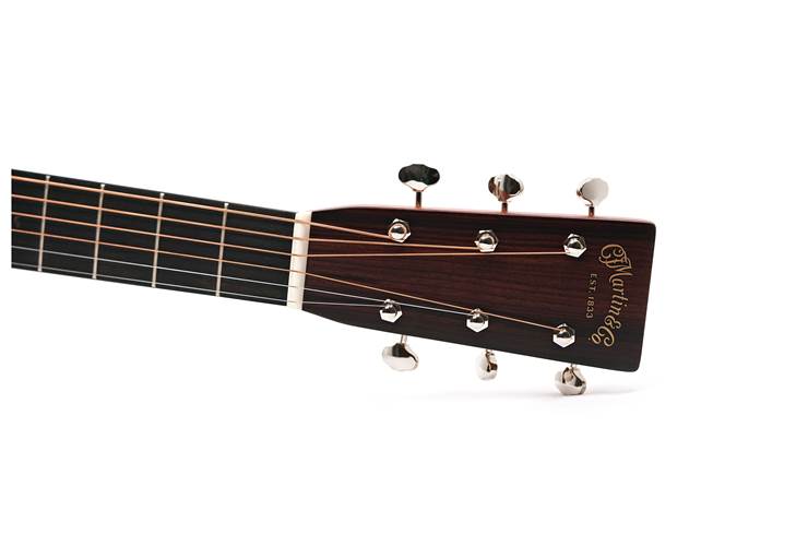Martin 000-28 1935 Sunburst (2025) Martin 000-28 1935 Sunburst (2025)