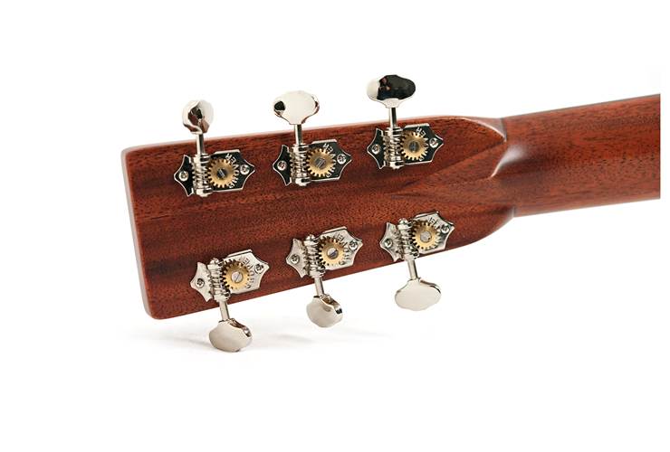 Martin 000-28 1935 Sunburst (2025) Martin 000-28 1935 Sunburst (2025)