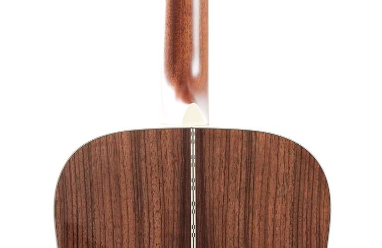 Martin Standard Series D-28 (2025) #2907150 Martin Standard Series D-28 (2025) #2907150