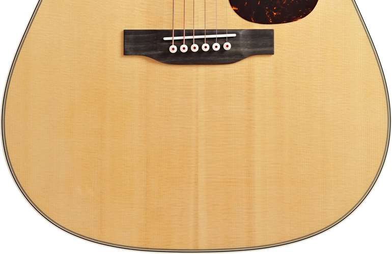 Martin Standard Series D-28 (2025) #2907150 Martin Standard Series D-28 (2025) #2907150