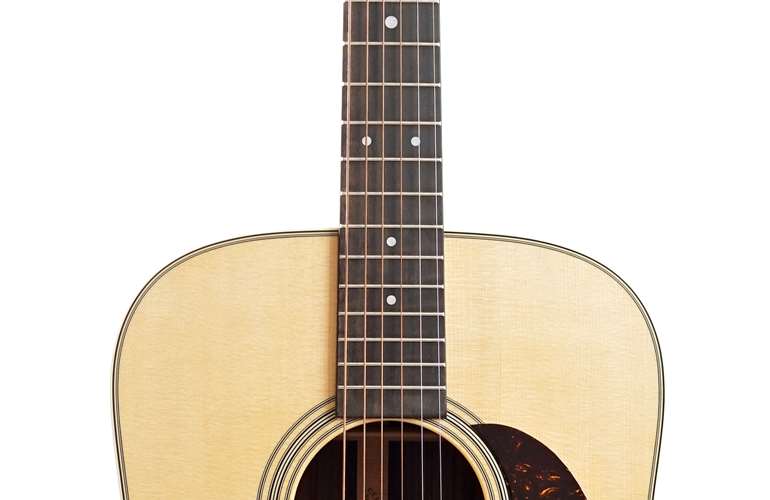 Martin Standard Series D-28 (2025) #2907150 Martin Standard Series D-28 (2025) #2907150
