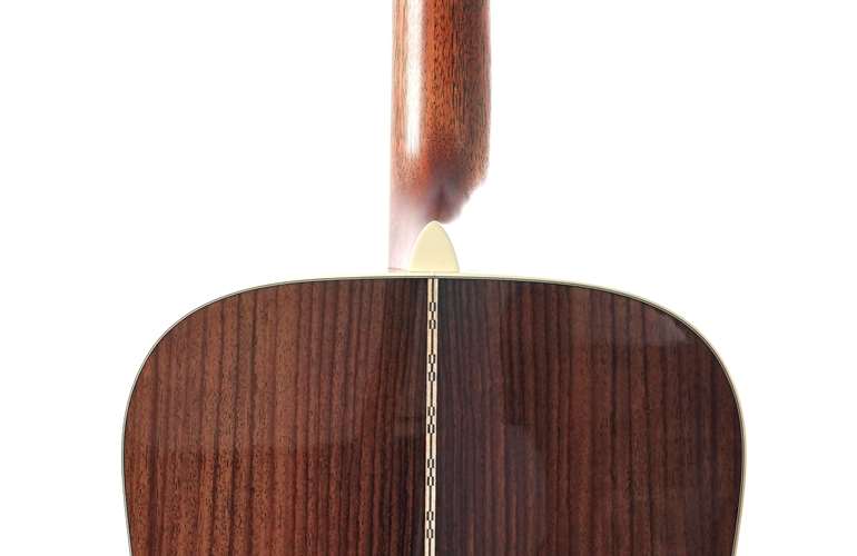 Martin Standard Series D-28 (2025) #2968705 Martin Standard Series D-28 (2025) #2968705