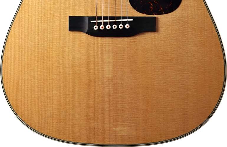 Martin Standard Series D-28 (2025) #2968705 Martin Standard Series D-28 (2025) #2968705