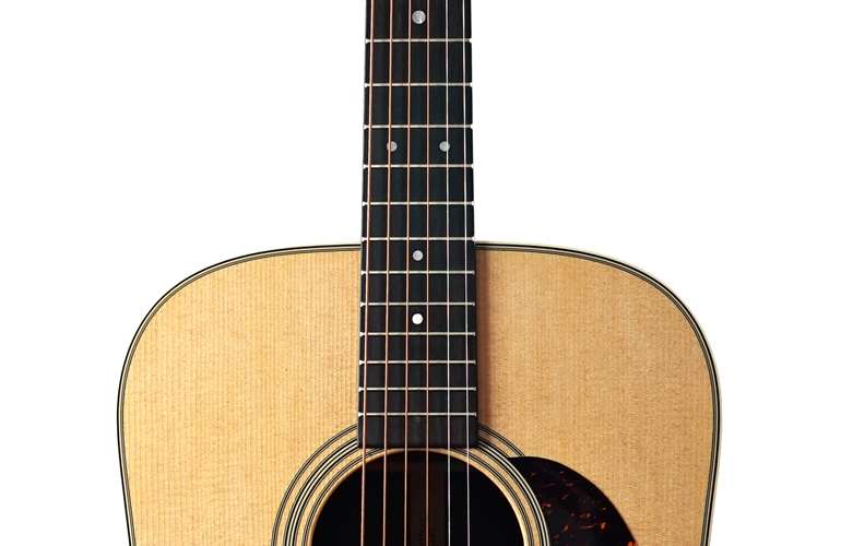 Martin Standard Series D-28 (2025) #2968705 Martin Standard Series D-28 (2025) #2968705