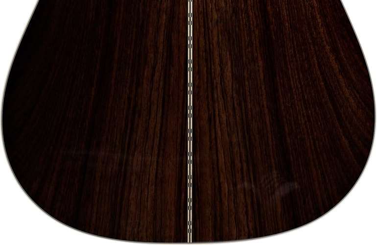 Martin Standard Series D-28 (2025) #2961462 Martin Standard Series D-28 (2025) #2961462