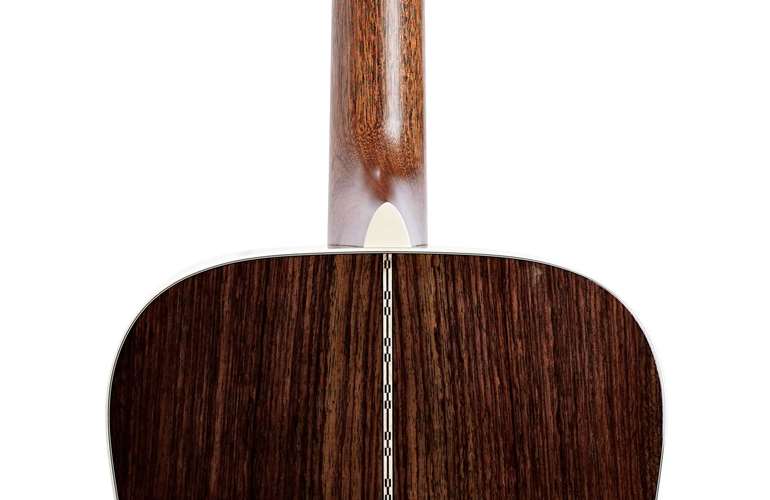 Martin Standard Series D-28 (2025) #2961462 Martin Standard Series D-28 (2025) #2961462