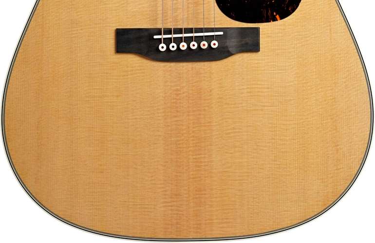 Martin Standard Series D-28 (2025) #2961462 Martin Standard Series D-28 (2025) #2961462