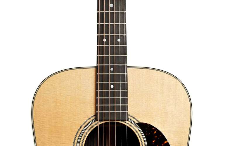 Martin Standard Series D-28 (2025) #2961462 Martin Standard Series D-28 (2025) #2961462