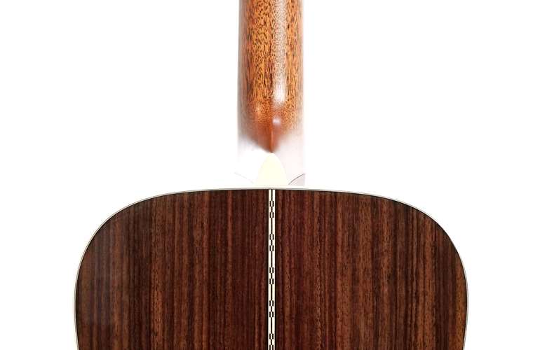 Martin Standard Series D-28 (2025) #2966313 Martin Standard Series D-28 (2025) #2966313