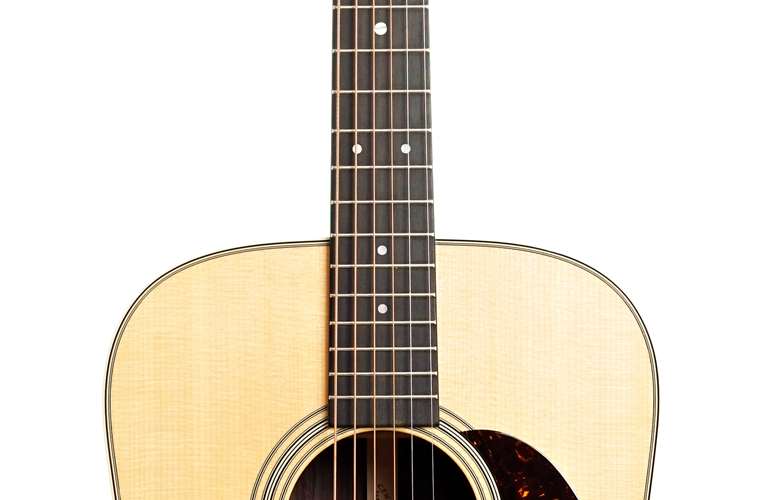 Martin Standard Series D-28 (2025) #2966313 Martin Standard Series D-28 (2025) #2966313