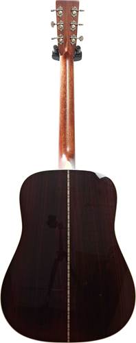 Martin Standard Series D-28 (2025) #M2968707 Martin Standard Series D-28 (2025) #M2968707