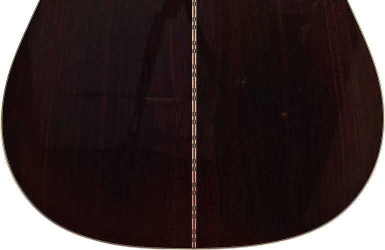 Martin Standard Series D-28 (2025) #M2968707 Martin Standard Series D-28 (2025) #M2968707