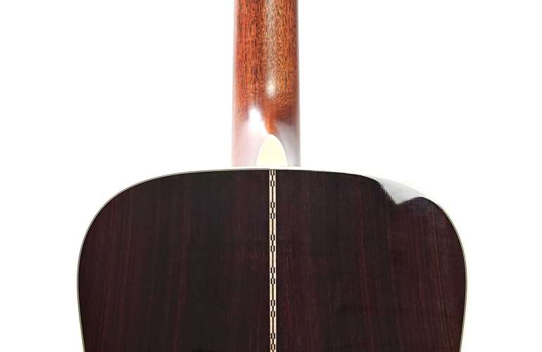 Martin Standard Series D-28 (2025) #M2968707 Martin Standard Series D-28 (2025) #M2968707