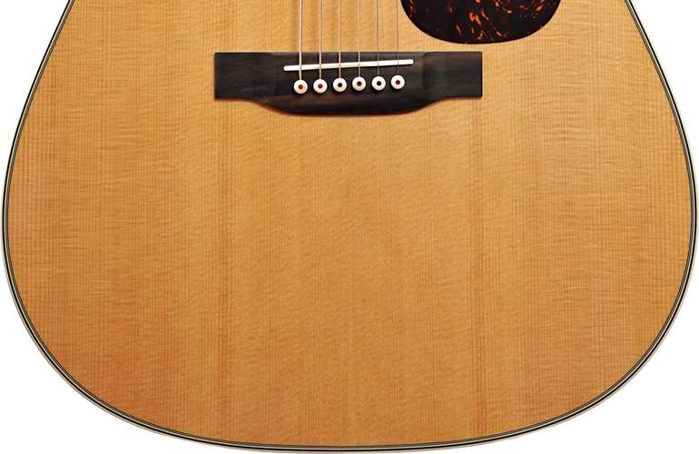 Martin Standard Series D-28 (2025) #M2968707 Martin Standard Series D-28 (2025) #M2968707