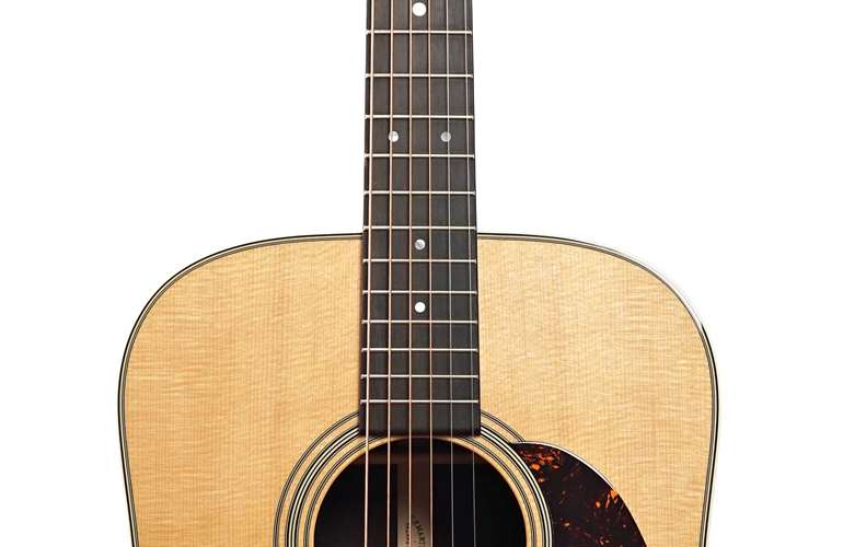Martin Standard Series D-28 (2025) #M2968707 Martin Standard Series D-28 (2025) #M2968707