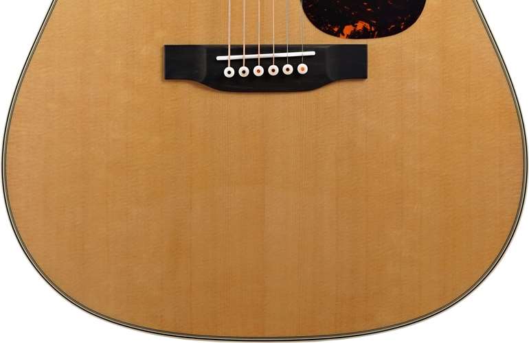 Martin Standard Series D-28 (2025) #M2973917 Martin Standard Series D-28 (2025) #M2973917