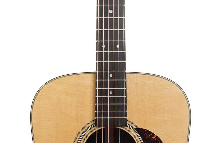 Martin Standard Series D-28 (2025) #M2973917 Martin Standard Series D-28 (2025) #M2973917