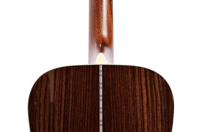 Martin Standard Series D-28 (2025) #M2978422 Martin Standard Series D-28 (2025) #M2978422