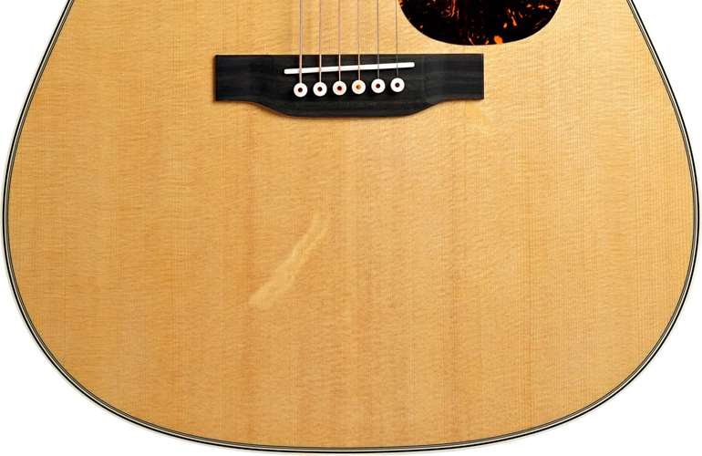 Martin Standard Series D-28 (2025) #M2978422 Martin Standard Series D-28 (2025) #M2978422