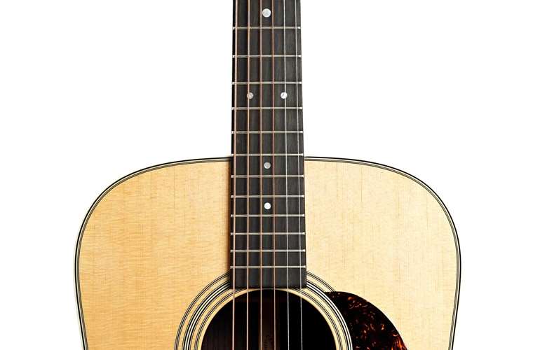 Martin Standard Series D-28 (2025) #M2978422 Martin Standard Series D-28 (2025) #M2978422