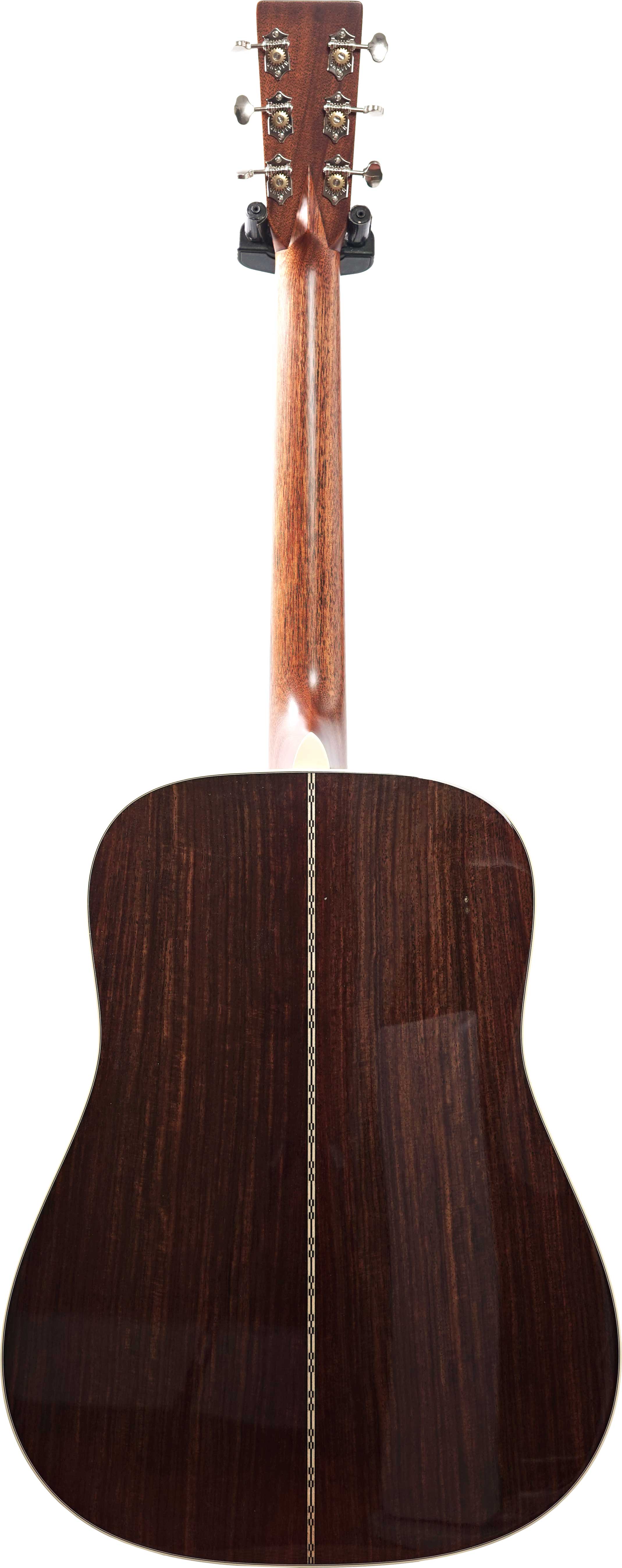 Martin Standard Series D-28 (2025) #M2995137