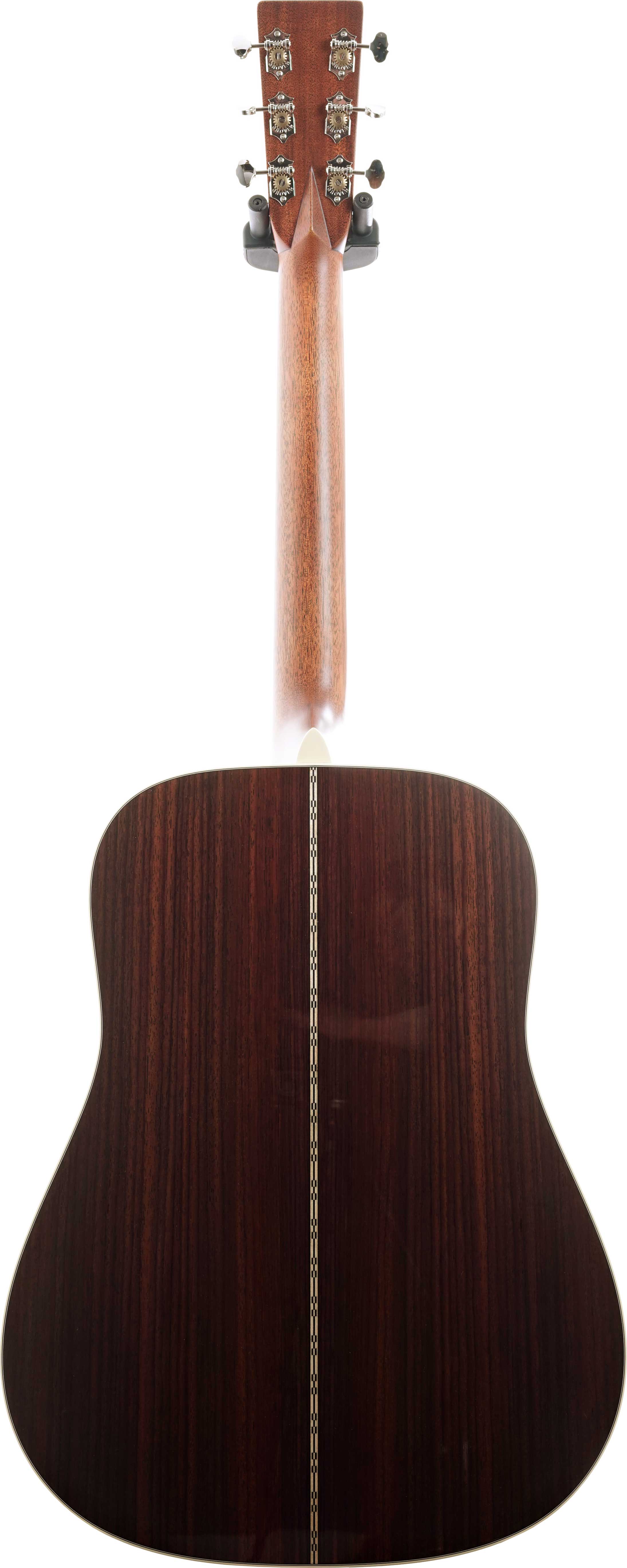 Martin Standard Series D-28 (2025) #M2995136