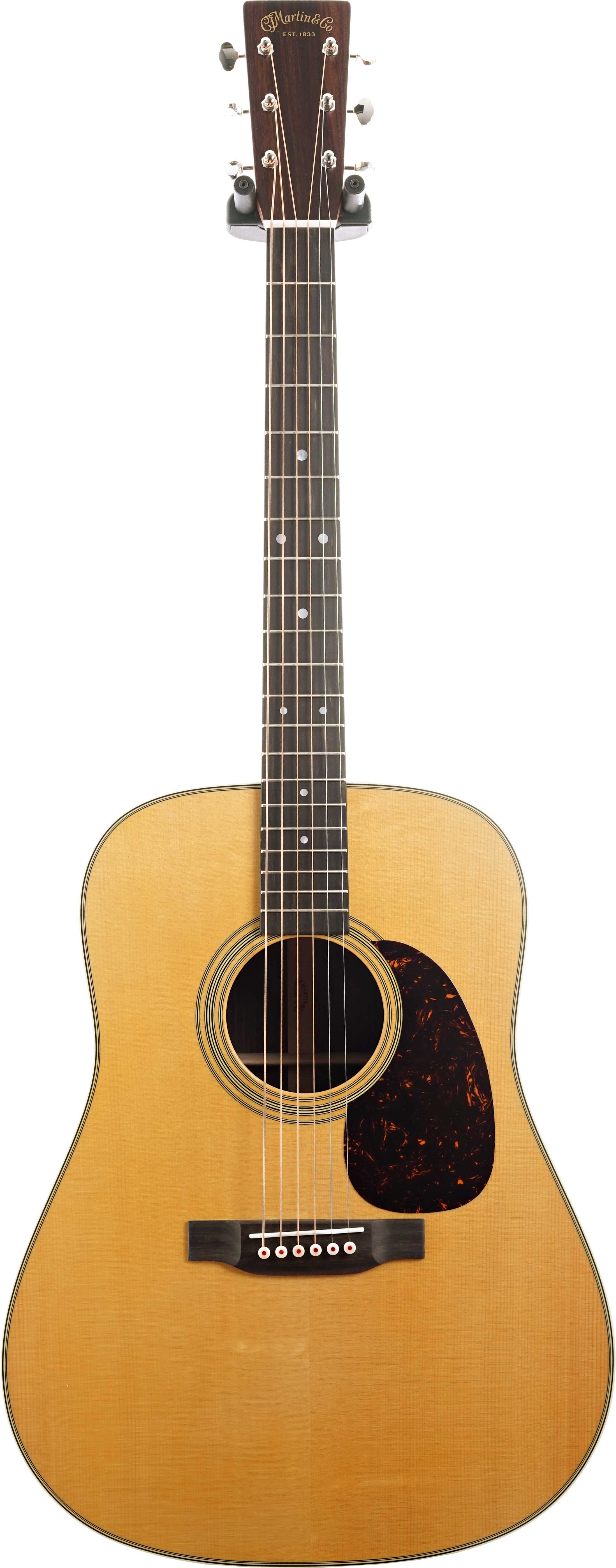 Martin Standard Series D-28 (2025) #M2987186
