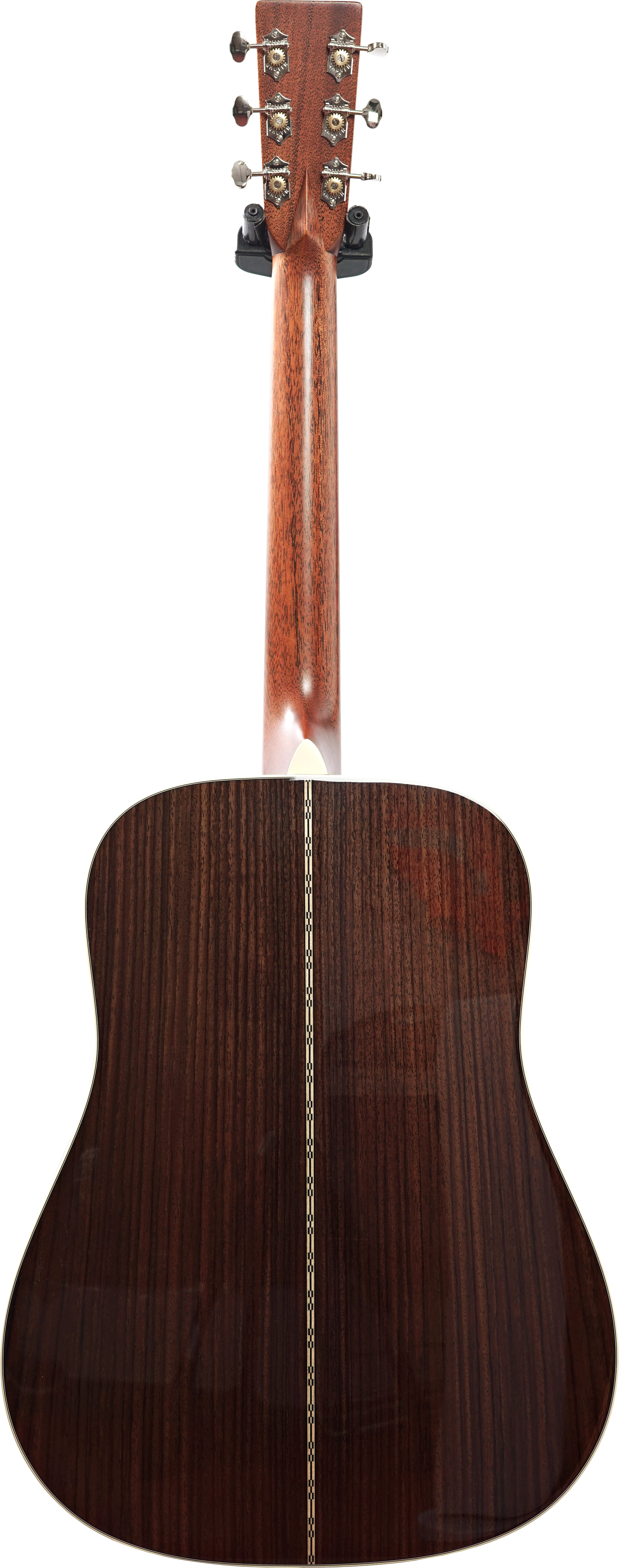 Martin Standard Series D-28 (2025) (Ex-Demo) #2985308