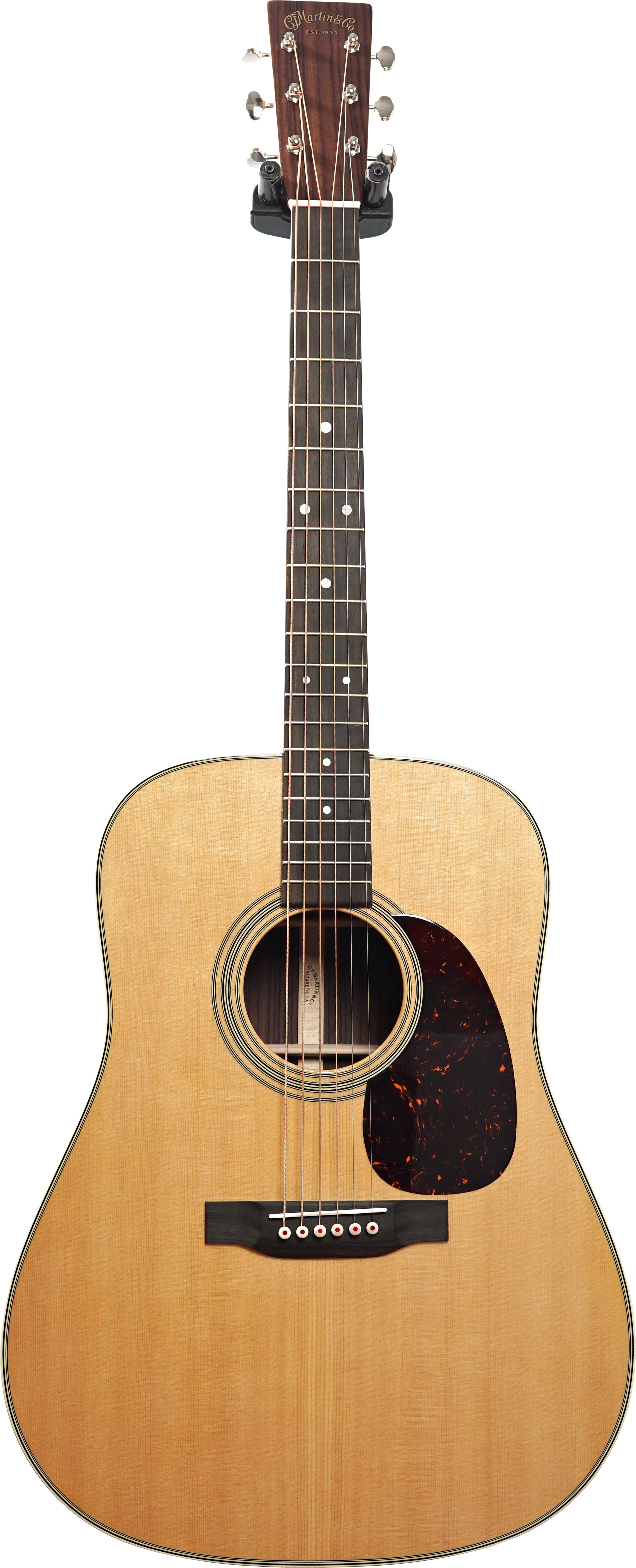 Martin Standard Series D-28 (2025) (Ex-Demo) #2985308