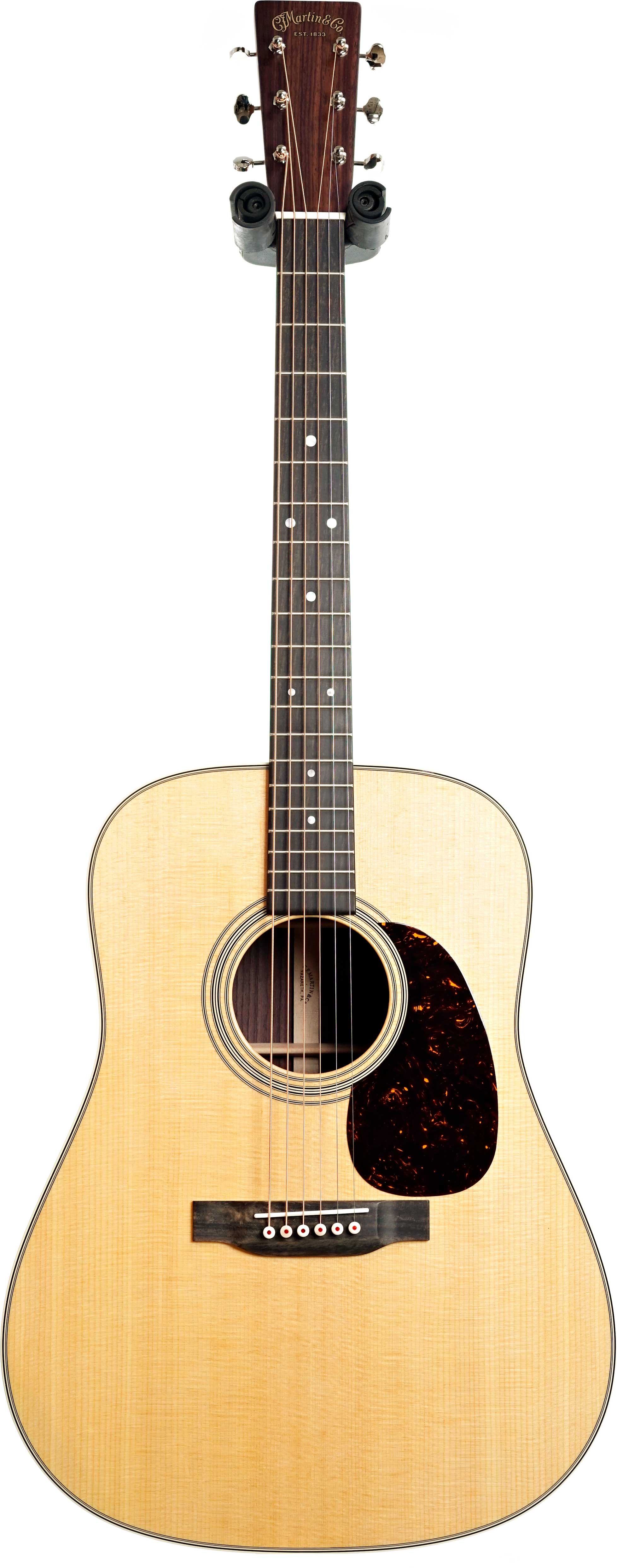 Martin Standard Series D-28 (2025) #M2985385