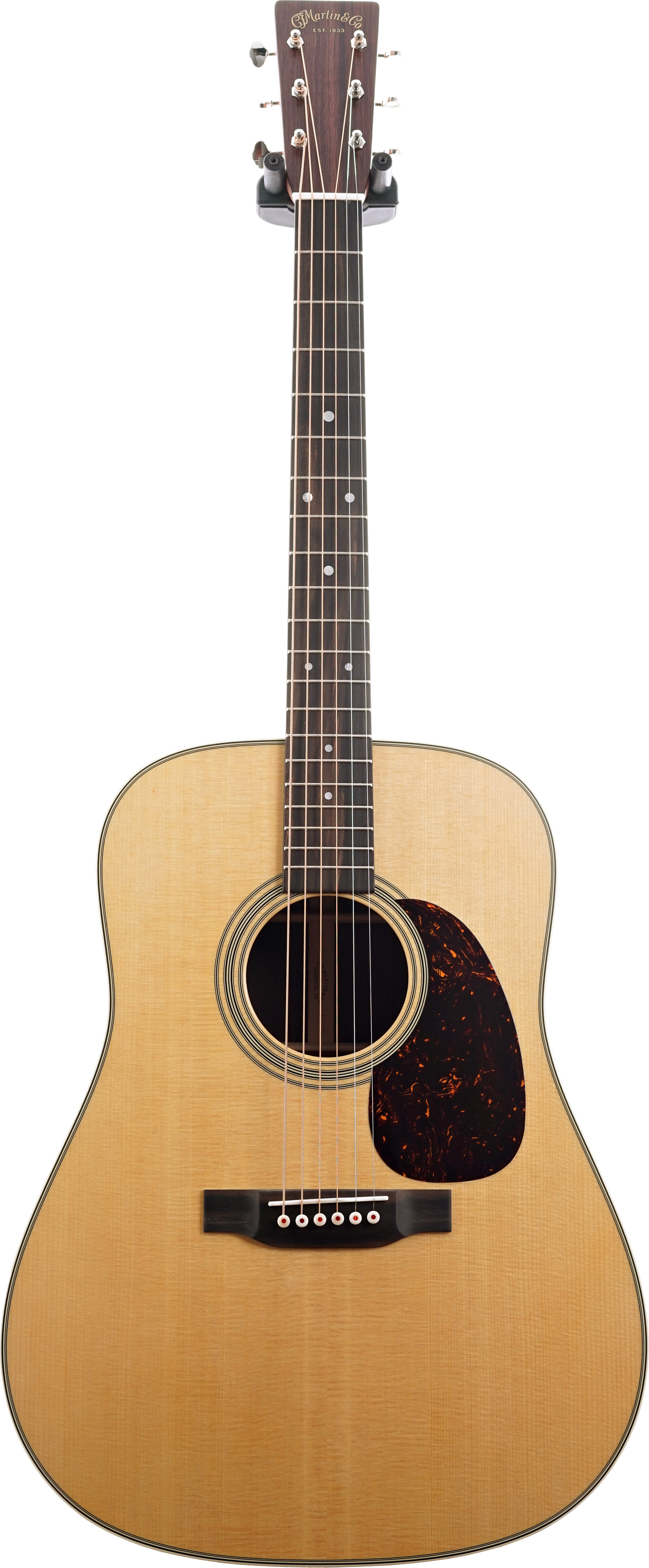 Martin Standard Series D-28 (2025) #M2987275