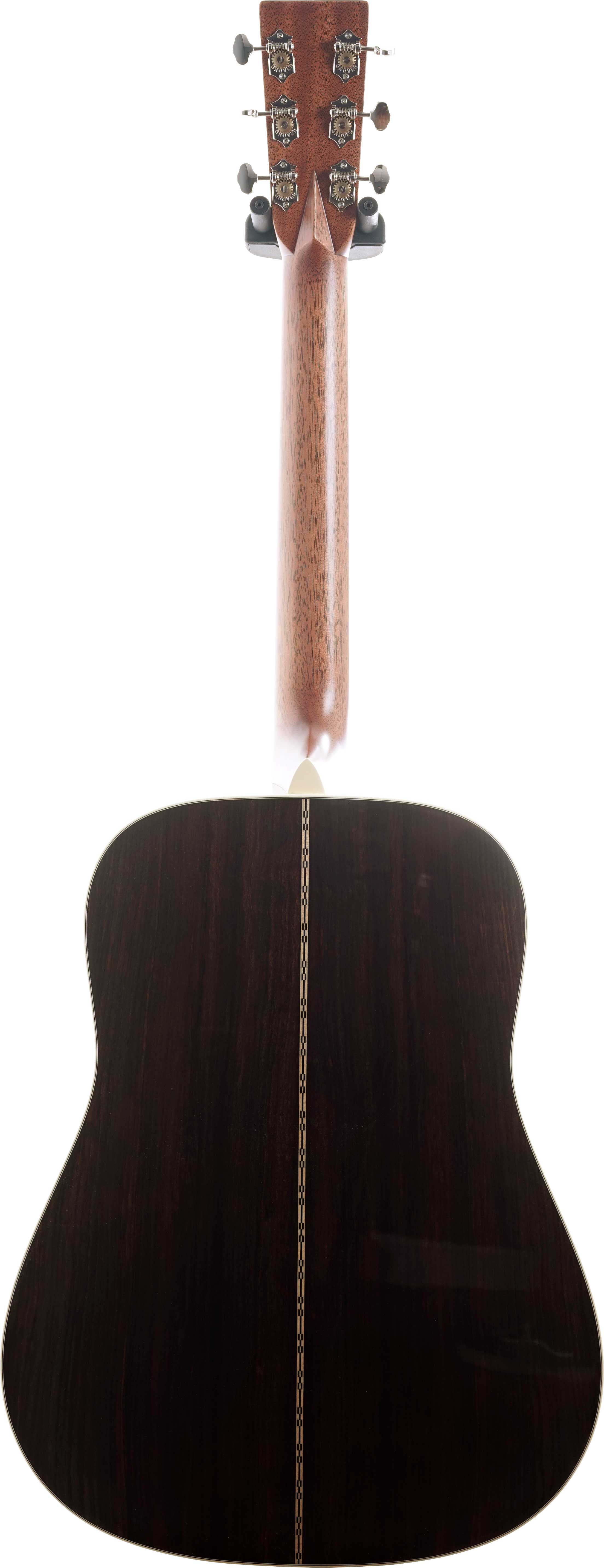 Martin Standard Series D-28 #M3008619