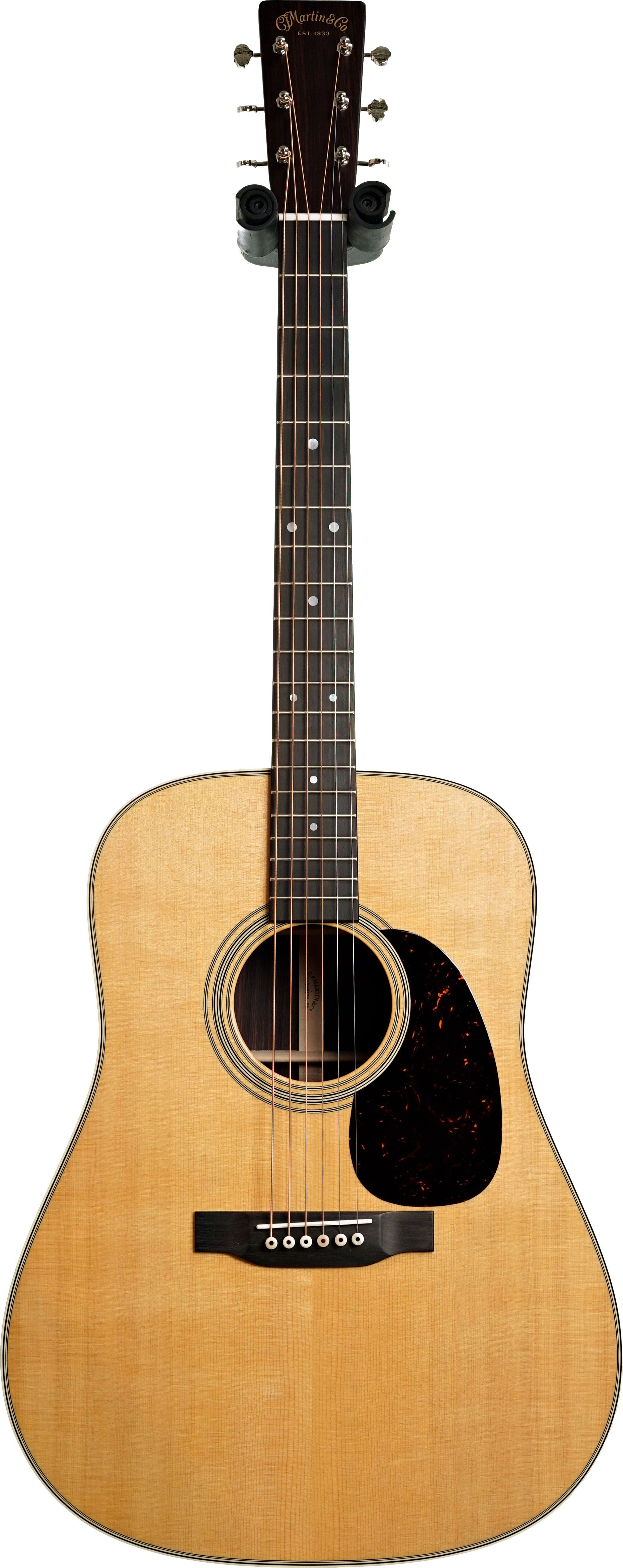 Martin Standard Series D-28 #M3027709