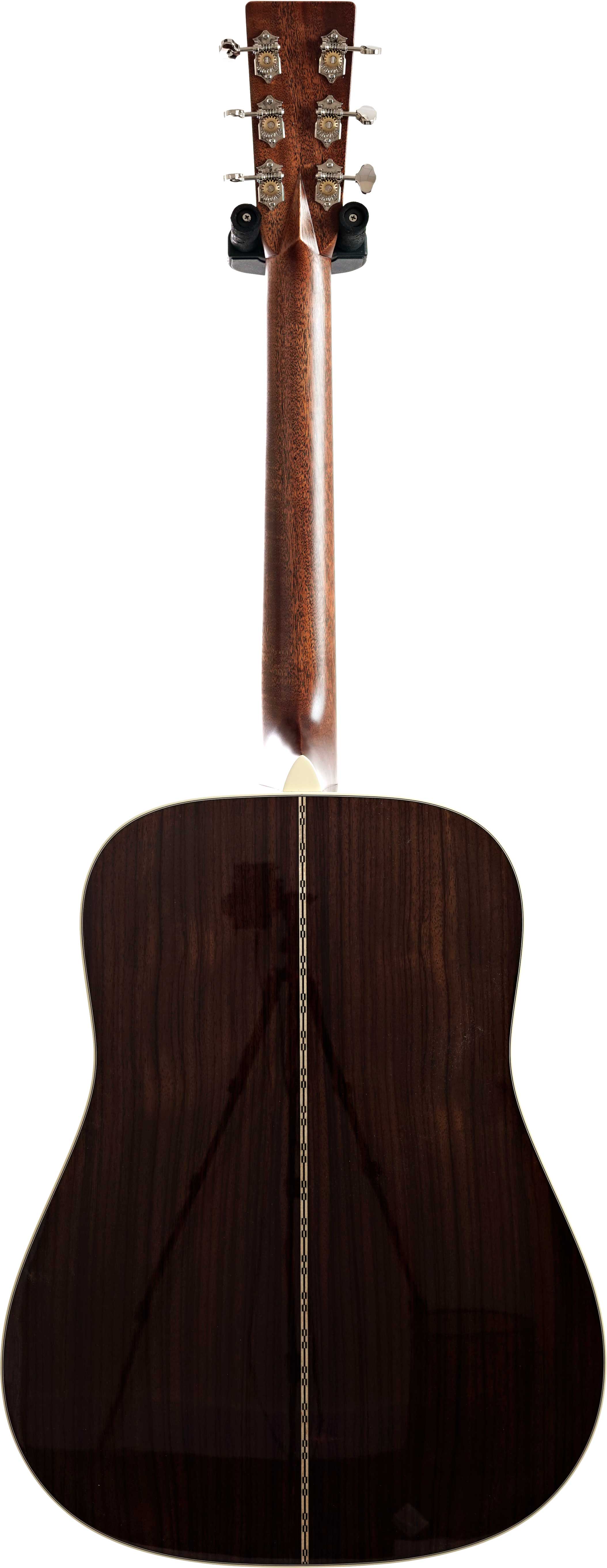 Martin Standard Series D-28 #M3040640