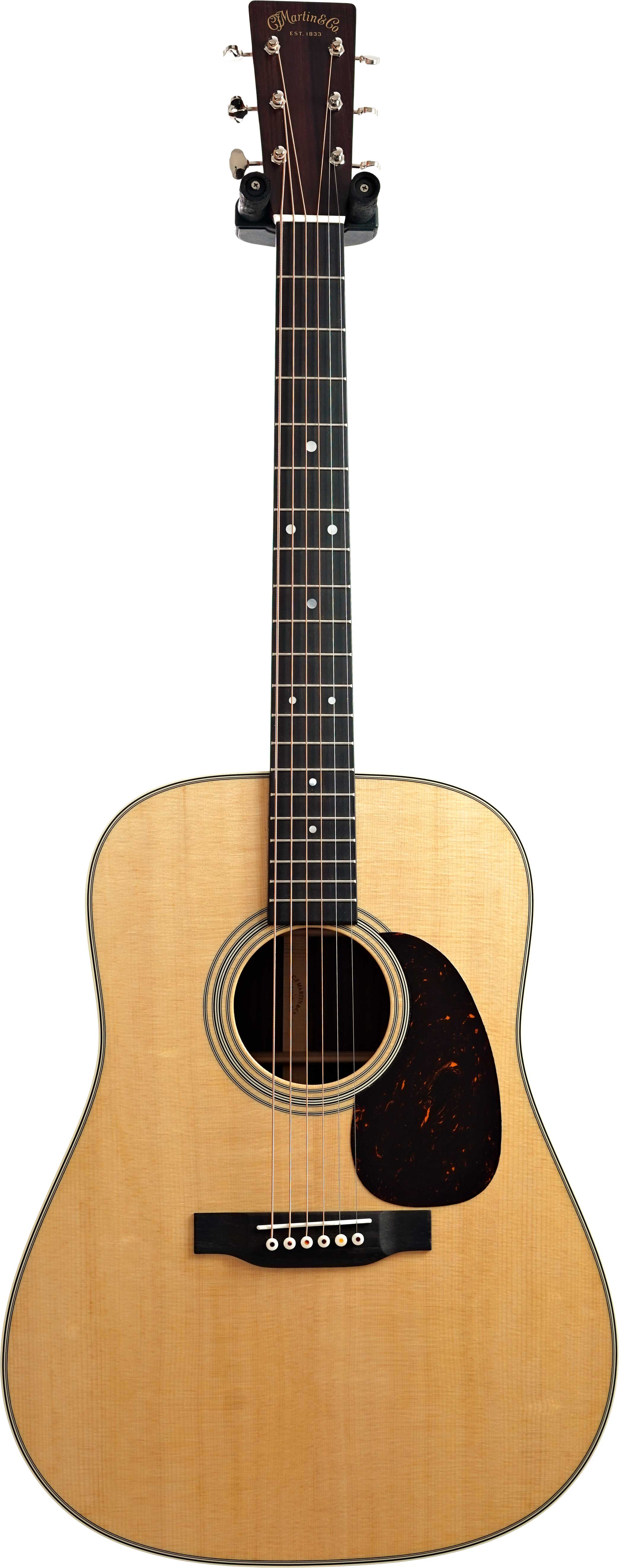 Martin Standard Series D-28 #M3040640