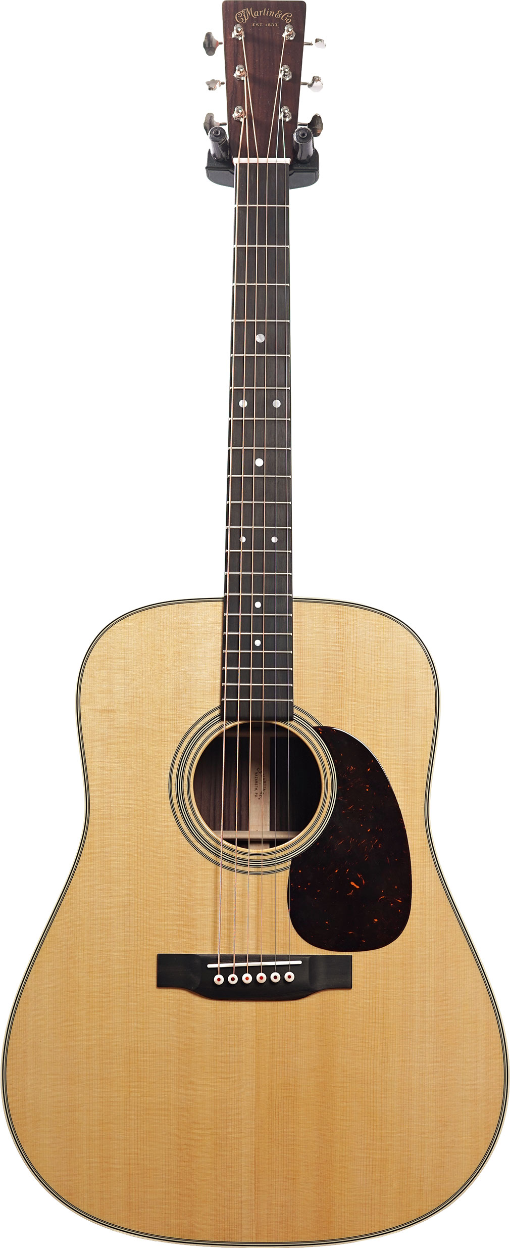 Martin Standard Series D-28 #3034627