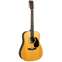 Martin Standard Series D-28 (2025) Front View