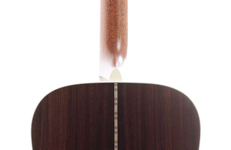 Martin Standard Series D-28 Satin (2025) #M2944482 Martin Standard Series D-28 Satin (2025) #M2944482