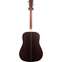 Martin Standard Series D-28 Satin (2025) #M2944482 Back View