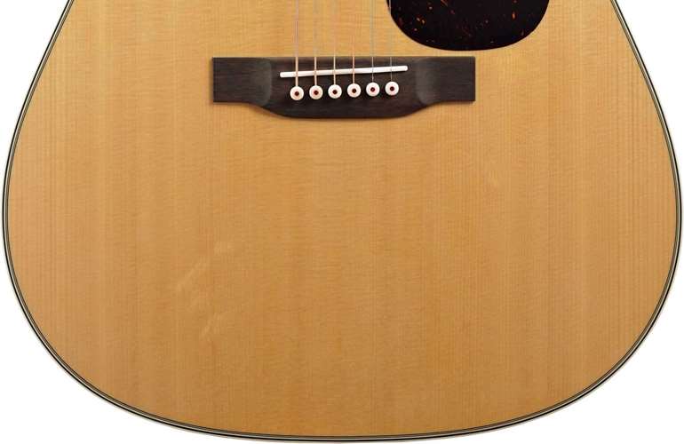 Martin Standard Series D-28 Satin (2025) #M2944482 Martin Standard Series D-28 Satin (2025) #M2944482