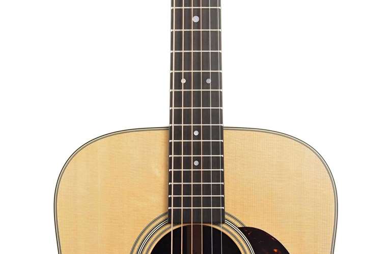 Martin Standard Series D-28 Satin (2025) #M2944482 Martin Standard Series D-28 Satin (2025) #M2944482
