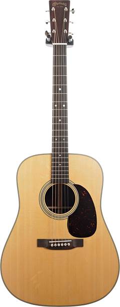 Martin Standard Series D-28 Satin (2025) #M2944482